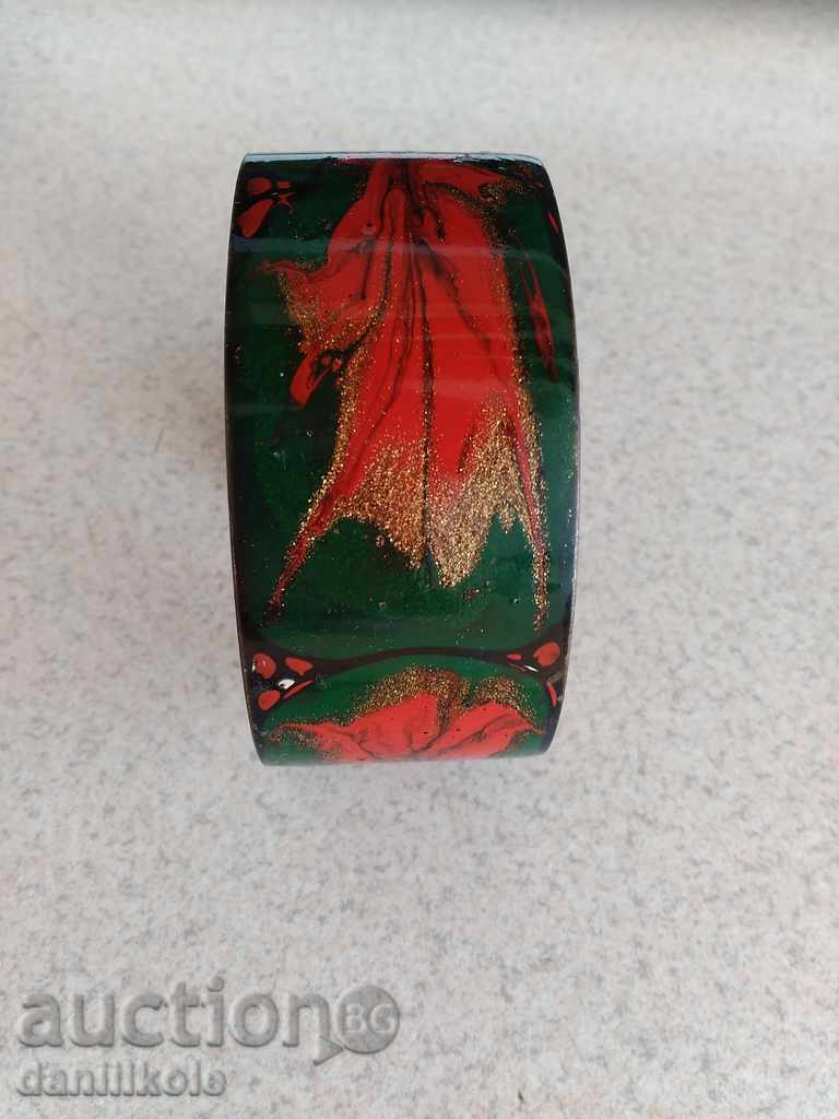 *$*Y*$* BRĂȚARĂ VECHE MINUNATĂ PENTRU DOAMNE - SBKH 6 *$*Y*$* cu preț € 4.90 | 9.58 BGN *$*Y*$* BRĂȚARĂ VECHE MINUNATĂ PENTRU DOAMNE - SBKH 6 *$*Y*$* cu preț € 4.90 | 9.58 BGN