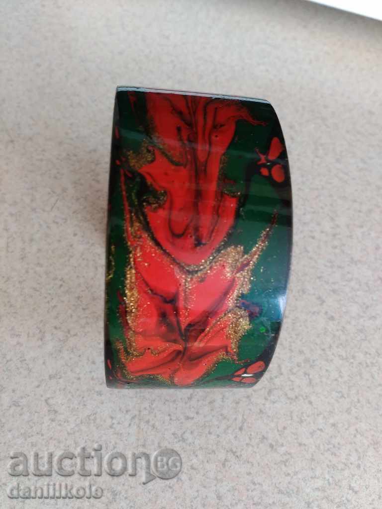 Licitație *$*Y*$* BRĂȚARĂ VECHE MINUNATĂ PENTRU DOAMNE - SBKH 6 *$*Y*$* Licitație *$*Y*$* BRĂȚARĂ VECHE MINUNATĂ PENTRU DOAMNE - SBKH 6 *$*Y*$*