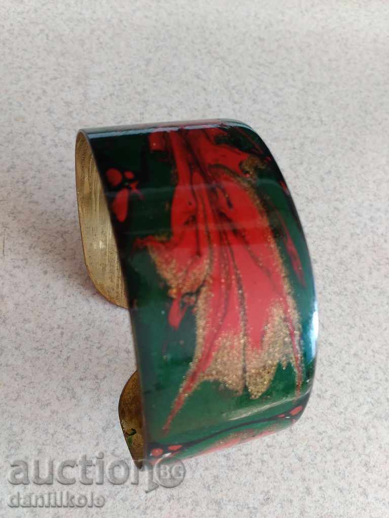 *$*Y*$* BRĂȚARĂ VECHE MINUNATĂ PENTRU DOAMNE - SBKH 6 *$*Y*$* *$*Y*$* BRĂȚARĂ VECHE MINUNATĂ PENTRU DOAMNE - SBKH 6 *$*Y*$*