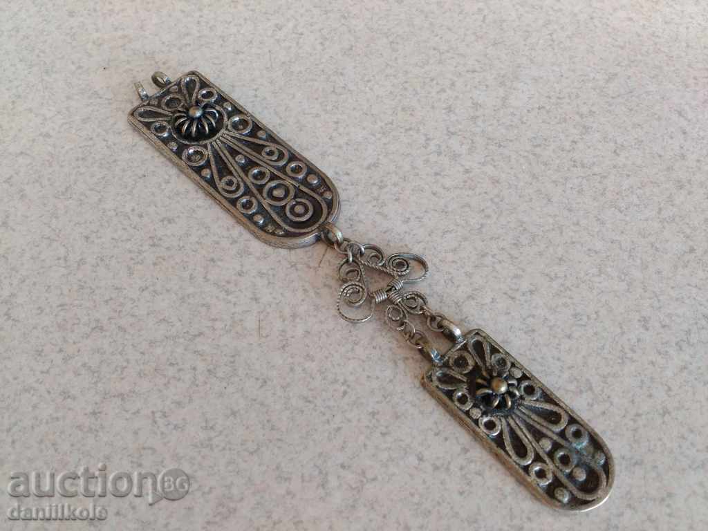 *$*Y*$* PENDANTIV DE LA BIJUTERII FOARTE VECHI PENTRU GÂT FILIGRAN *$*Y*$* cu preț € 8.90 | 17.41 BGN *$*Y*$* PENDANTIV DE LA BIJUTERII FOARTE VECHI PENTRU GÂT FILIGRAN *$*Y*$* cu preț € 8.90 | 17.41 BGN