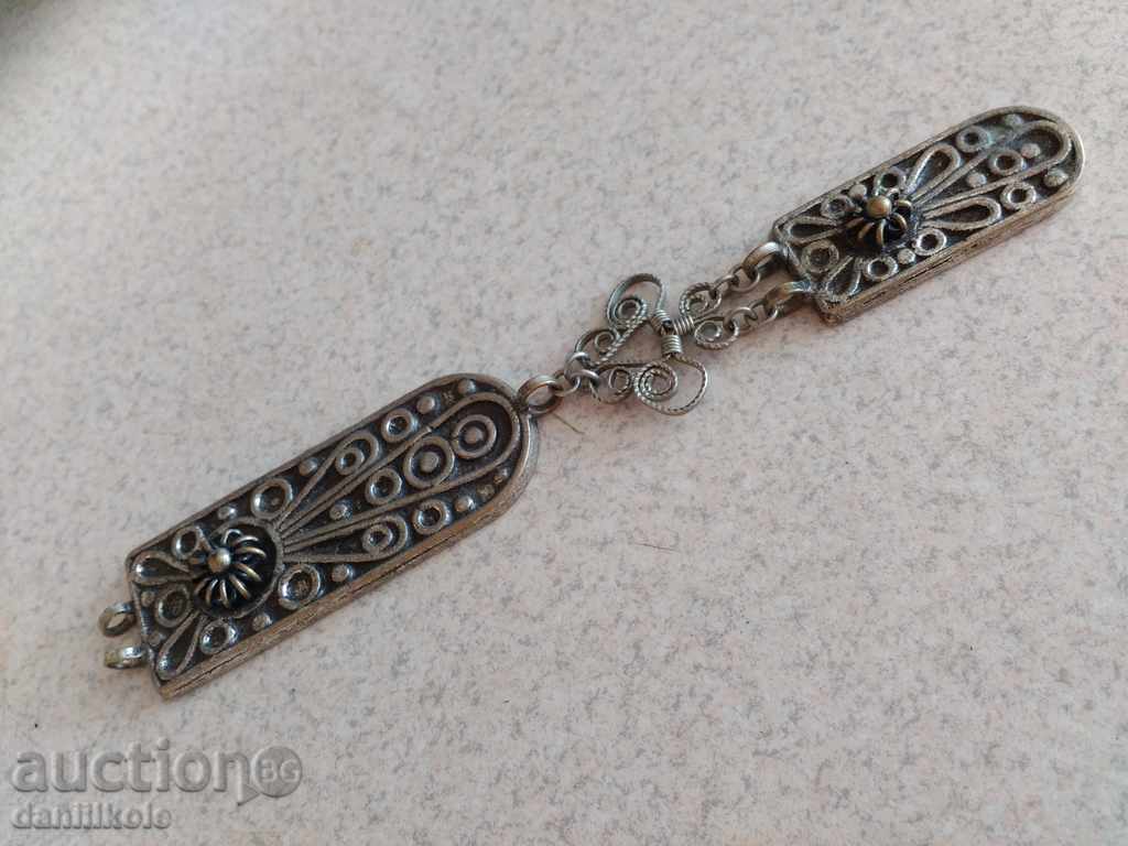 Auction  * $ * Y * $ * VISULLKA FROM OLD OLD JEWELRY JEWELRY * * * Y * $ *
