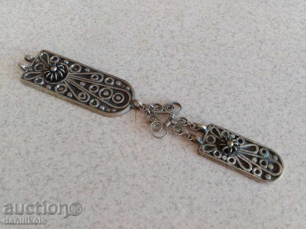 *$*Y*$* PENDANTIV DE LA BIJUTERII FOARTE VECHI PENTRU GÂT FILIGRAN *$*Y*$* *$*Y*$* PENDANTIV DE LA BIJUTERII FOARTE VECHI PENTRU GÂT FILIGRAN *$*Y*$*