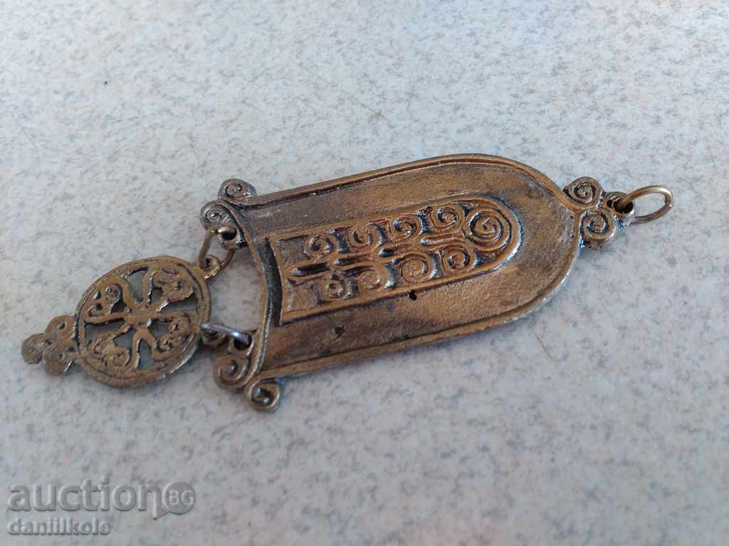 Аукцион *$*Y*$* ВИСУЛКА ОТ ДОСТА СТАРО БИЖУ ЗА ВРАТ 2 *$*Y*$* Аукцион *$*Y*$* ВИСУЛКА ОТ ДОСТА СТАРО БИЖУ ЗА ВРАТ 2 *$*Y*$*