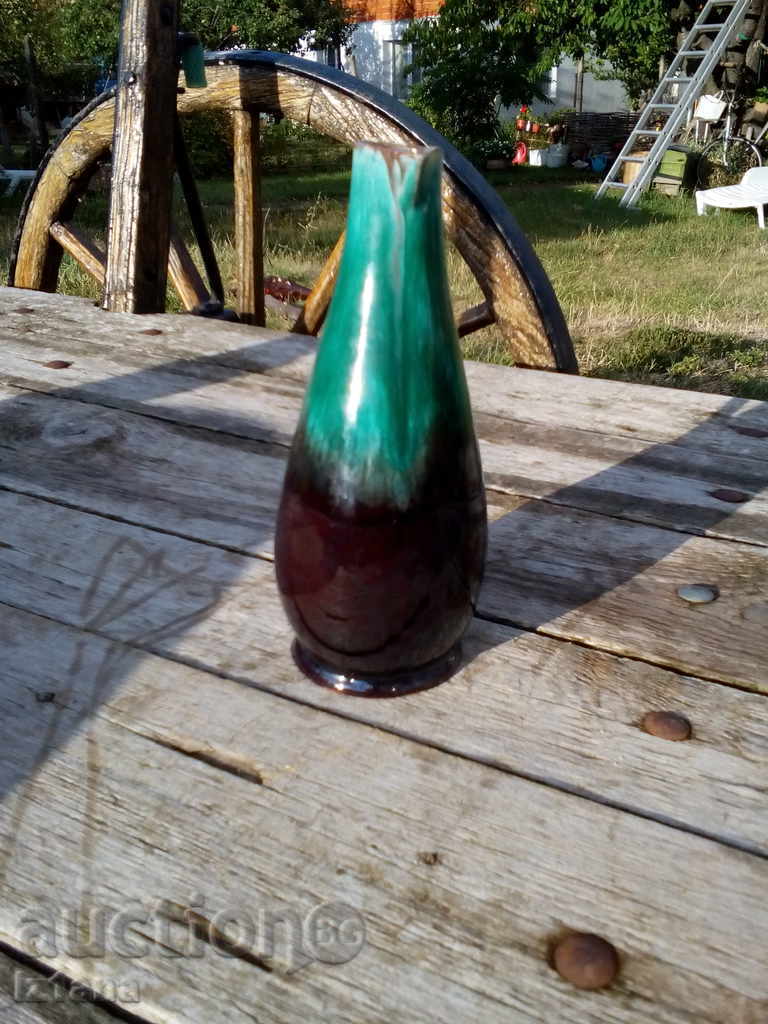 Ceramic jug, jug with price 10.00 BGN | € 5.11 Ceramic jug, jug with price 10.00 BGN | € 5.11