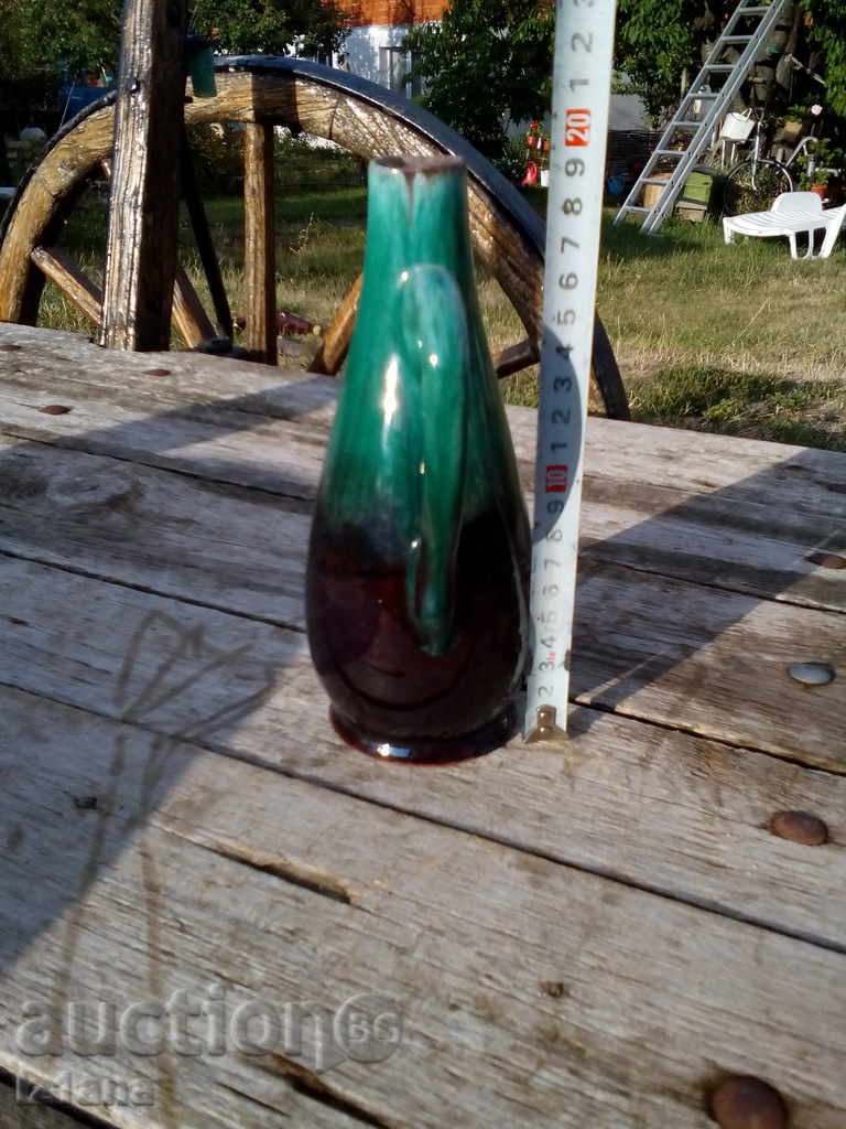 Delivery of Ceramic jug, jug Delivery of Ceramic jug, jug