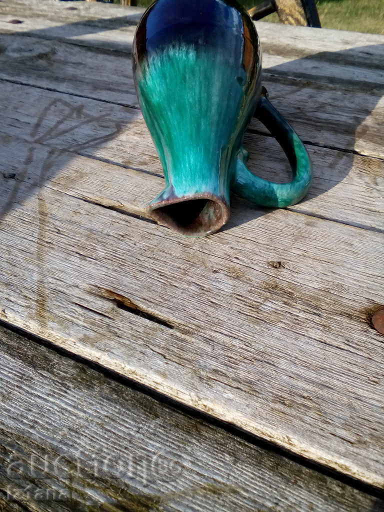 Ceramic jug, jug - 5 Ceramic jug, jug - 5