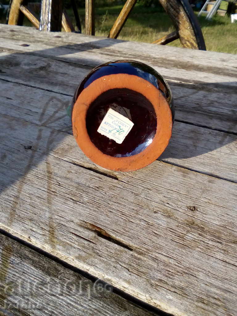 Ceramic jug, jug - 6 Ceramic jug, jug - 6