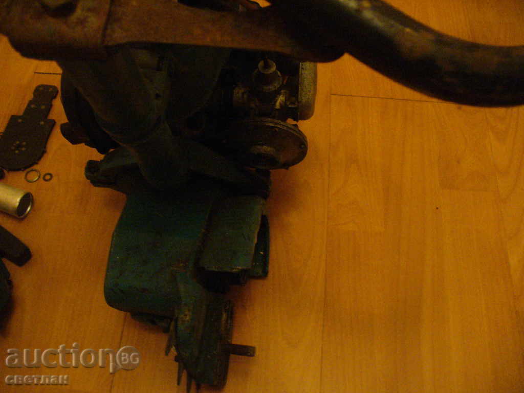 BENZINOPIL DRUJBA - 5 BENZINOPIL DRUJBA - 5