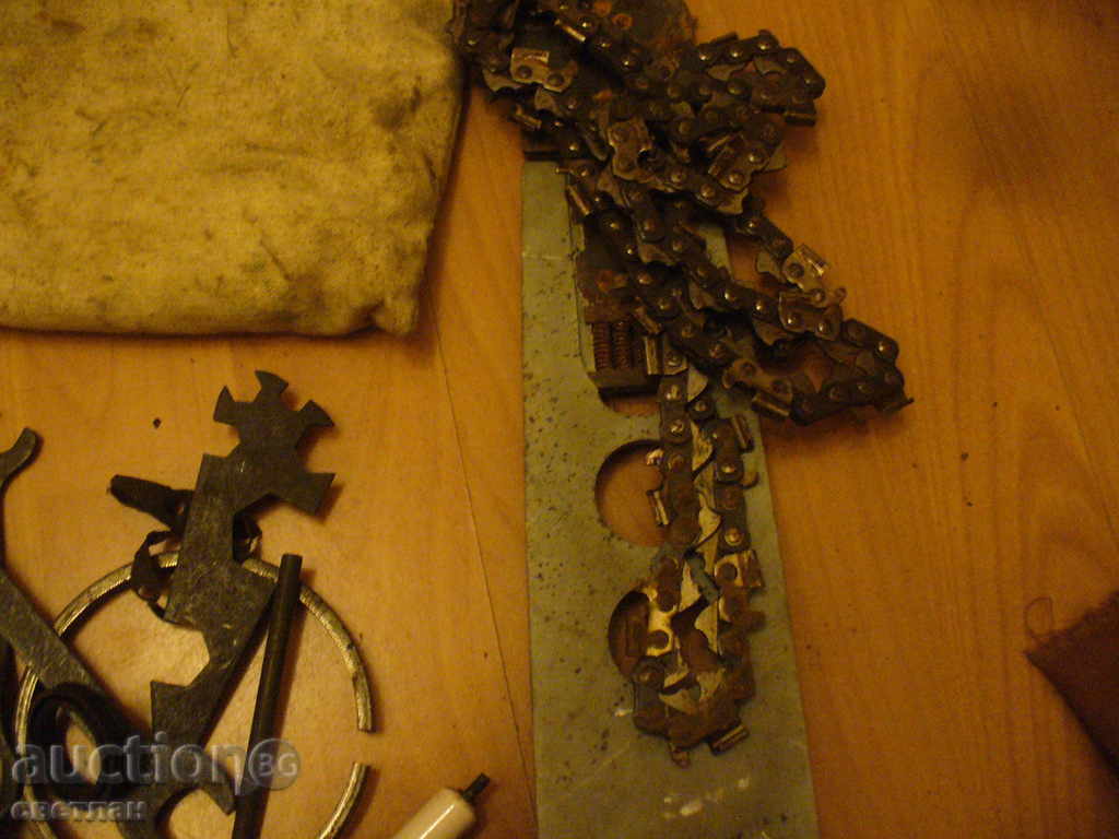 BENZINOPIL DRUJBA - 6 BENZINOPIL DRUJBA - 6