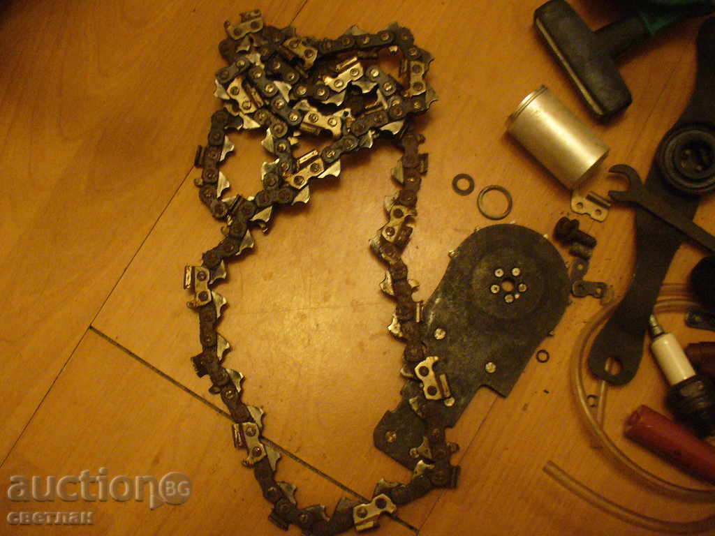 BENZINOPIL DRUJBA - 7 BENZINOPIL DRUJBA - 7