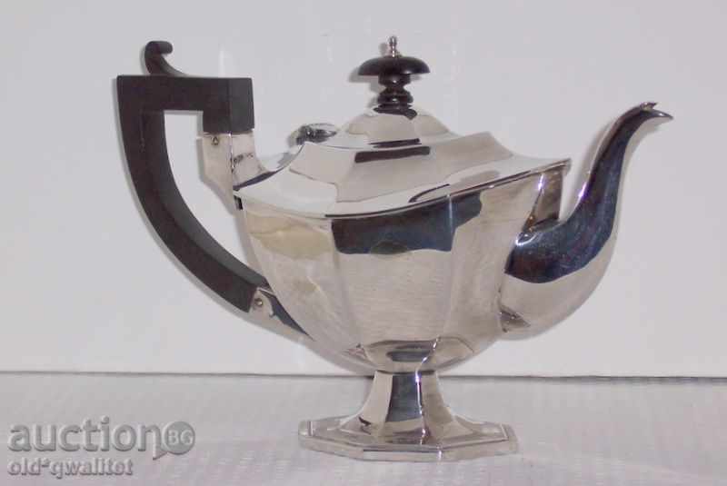 Delivery of CANNED WITH HANDS, SORRED TEA SERVICE, UK SHEFILD