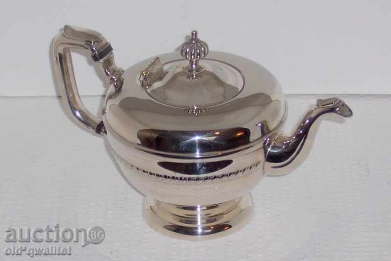 Delivery of KANE WITH HANDS, SORRED TEA SERVICE, Canada Delivery of KANE WITH HANDS, SORRED TEA SERVICE, Canada