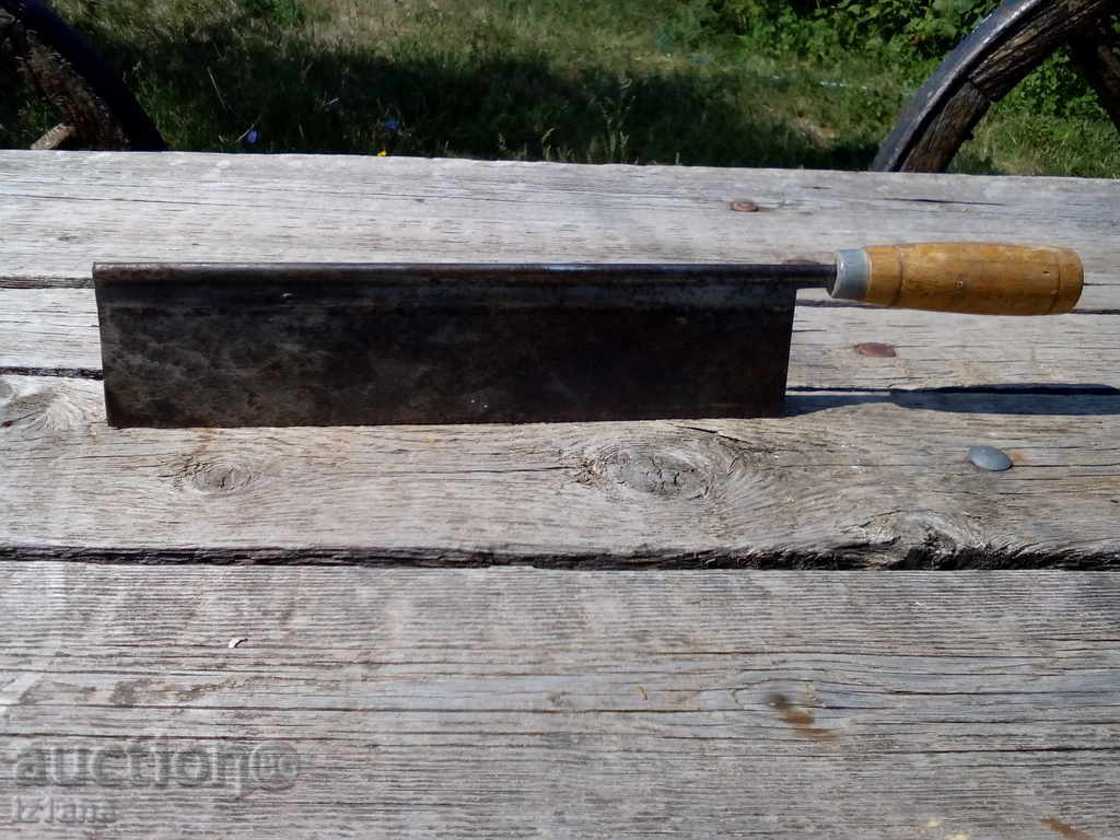 Old hacksaw - 5 Old hacksaw - 5