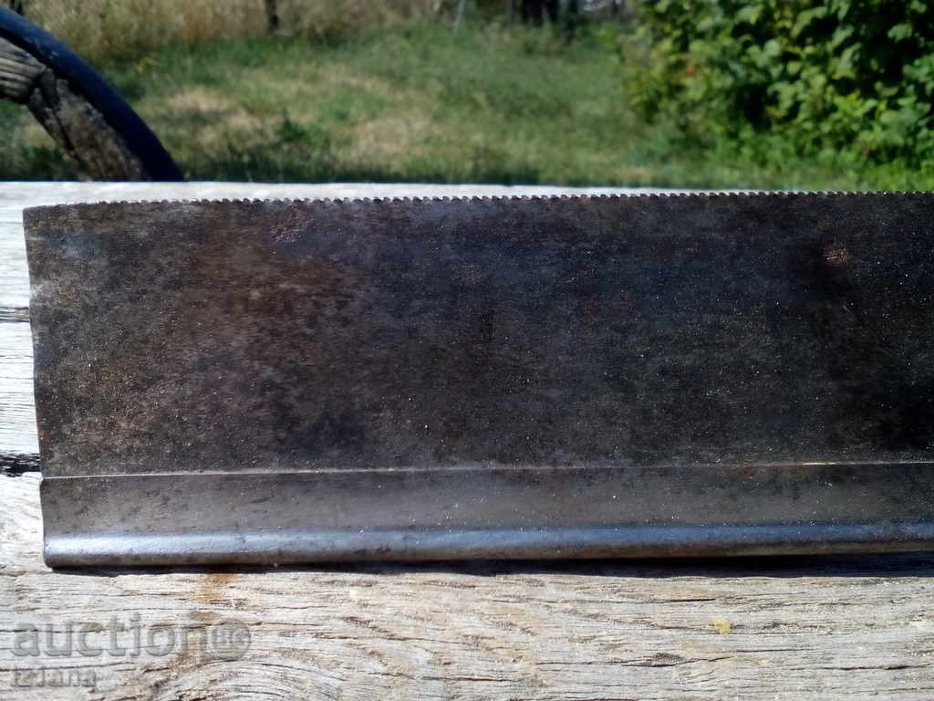 Old hacksaw - 7 Old hacksaw - 7