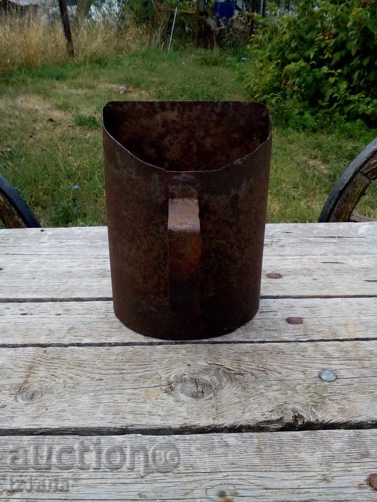 An ancient marigold - 6 An ancient marigold - 6