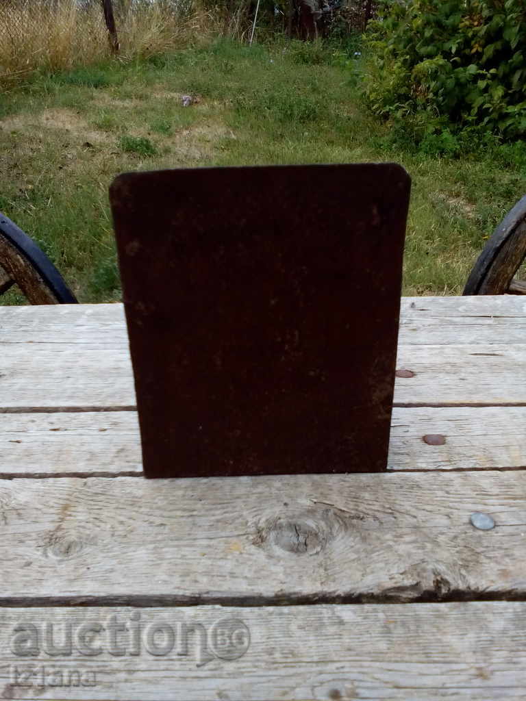 An ancient marigold - 7 An ancient marigold - 7