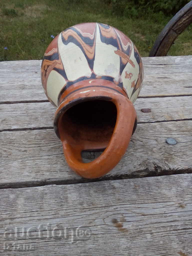 Anina Rukatka, Delva, Pot - 5 Anina Rukatka, Delva, Pot - 5