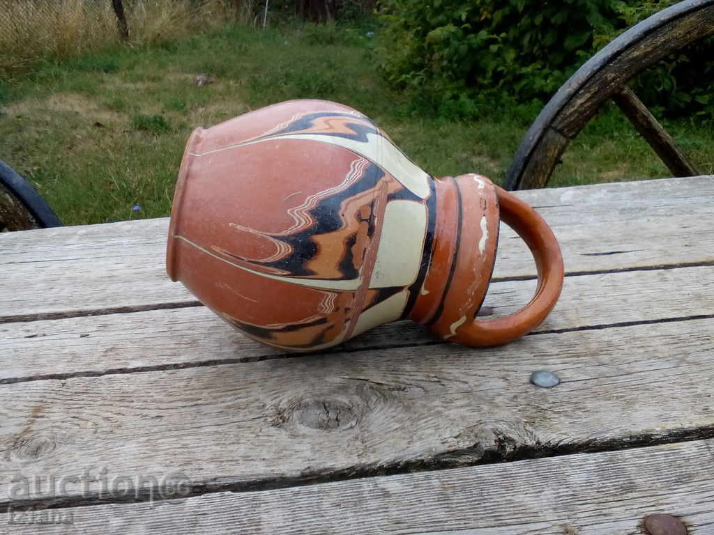 Anina Rukatka, Delva, Pot - 6 Anina Rukatka, Delva, Pot - 6