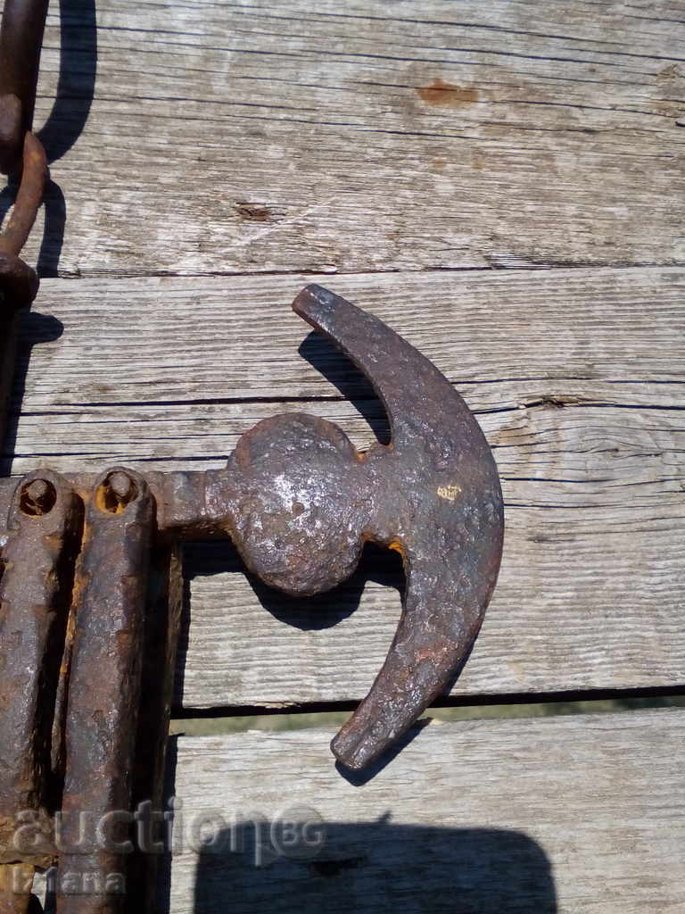 Old Scales - 5 Old Scales - 5