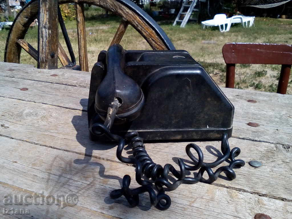 Доставка на Телефон с вилка Т-ТМ - 60 Доставка на Телефон с вилка Т-ТМ - 60