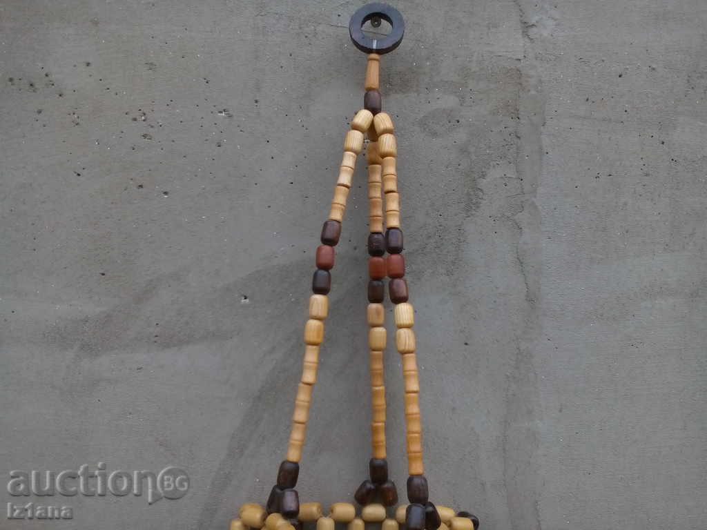 Auction Flower house, Makrame Auction Flower house, Makrame