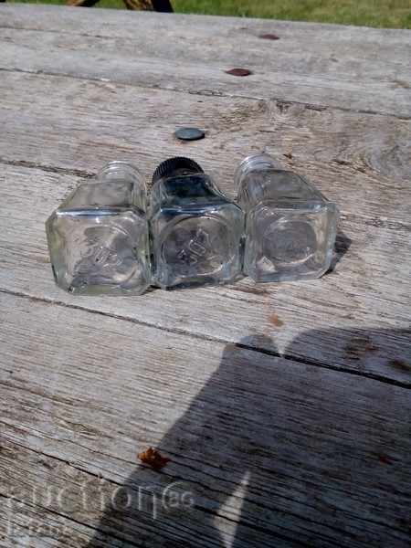 Παράδοση μπουκάλι με μελάνι Παράδοση μπουκάλι με μελάνι