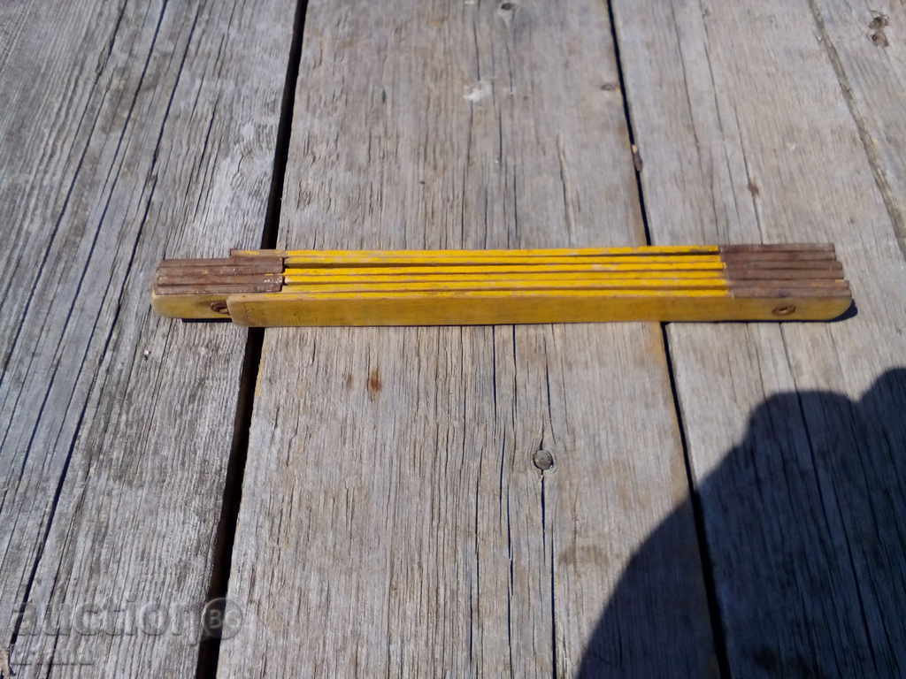 Licitație lemn Meter