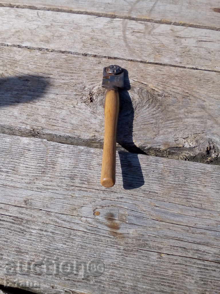 Delivery of Star Elmaz Delivery of Star Elmaz