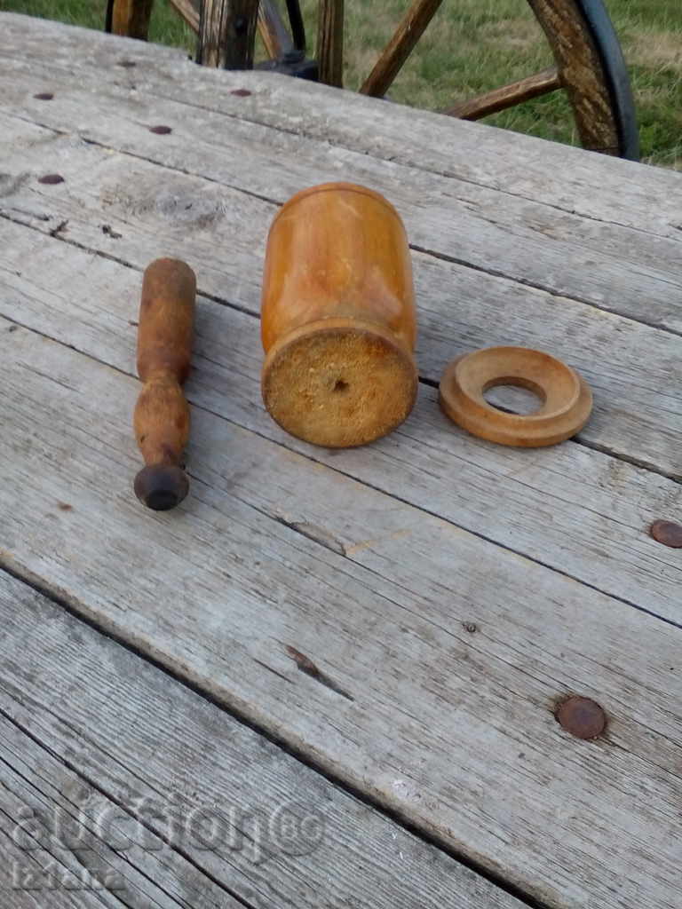 Delivery of Old hawk kit Delivery of Old hawk kit