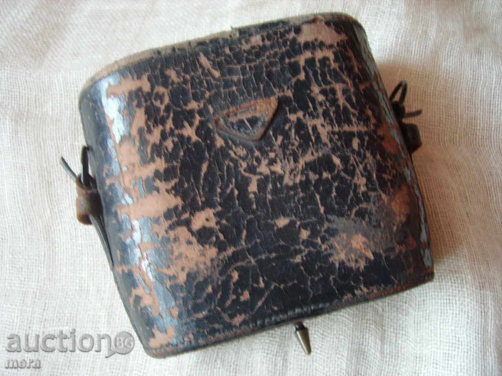 Ancient military binoculars with price 90.00 BGN | € 46.02 Ancient military binoculars with price 90.00 BGN | € 46.02