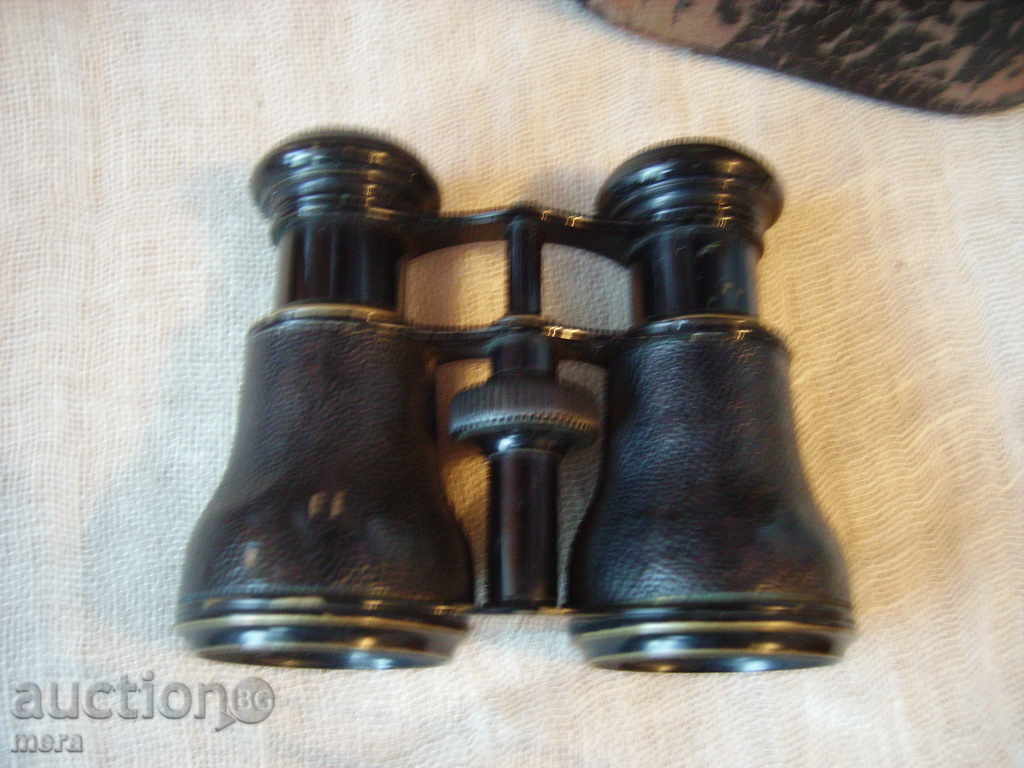 Ancient military binoculars - 7 Ancient military binoculars - 7