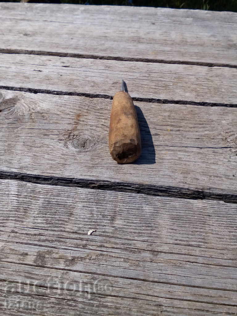 Delivery of An old shit Delivery of An old shit