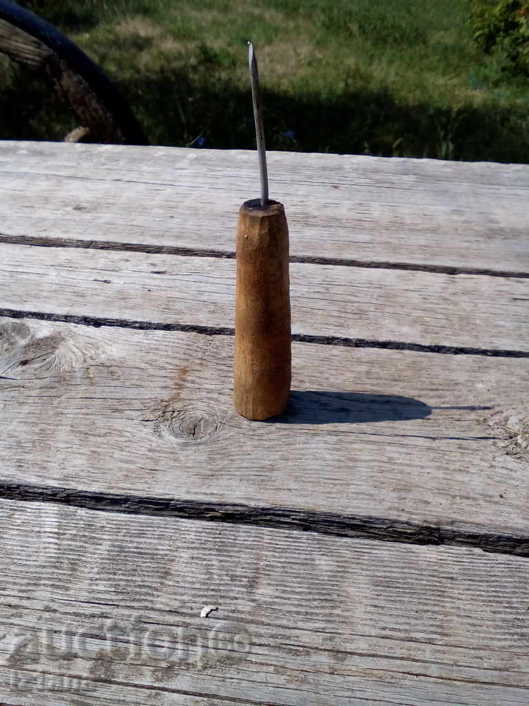 An old shit - 5 An old shit - 5