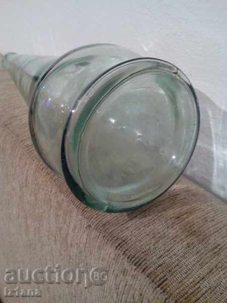 Παράδοση αντίκες μπουκάλι Παράδοση αντίκες μπουκάλι