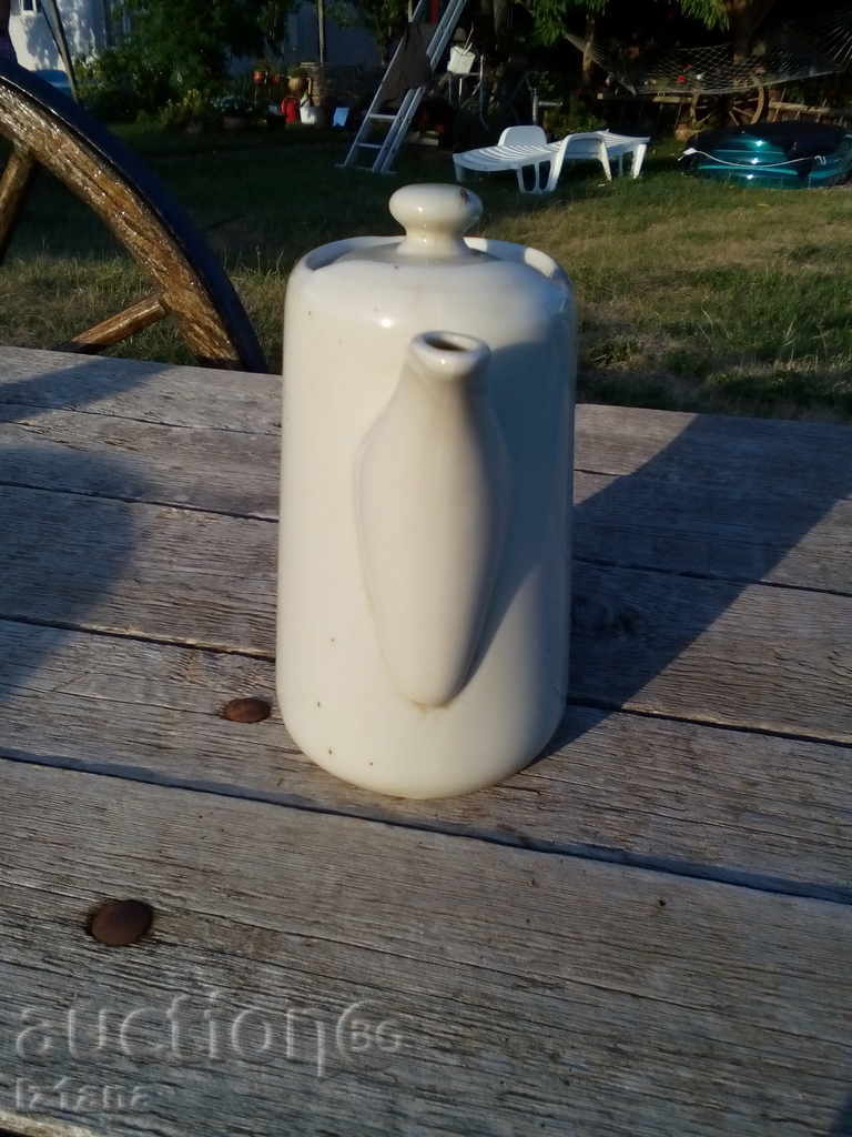 Delivery of Porcelain jug, jug Delivery of Porcelain jug, jug