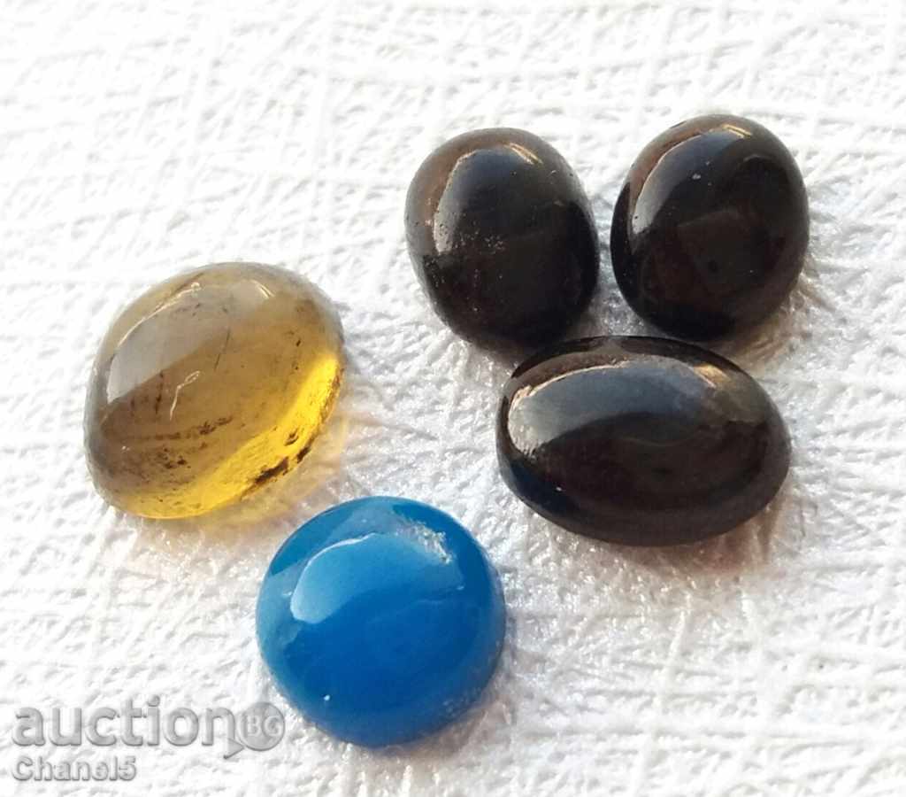 LOT NATURAL etiopian Opal - 1,70 carate (6)