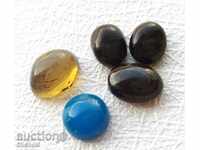 LOT NATURAL etiopian Opal - 1,70 carate (6)