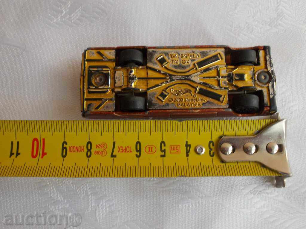 Auction Metal stroller Auction Metal stroller