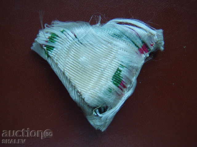 Delivery of Ribbon for the Order "For Civil Merit" IV degree (princely)!