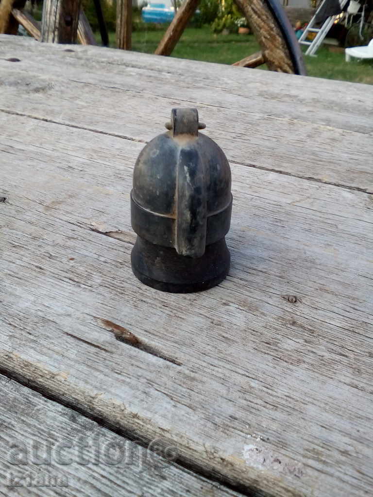 An old fuselage with price 5.00 BGN | € 2.56 An old fuselage with price 5.00 BGN | € 2.56