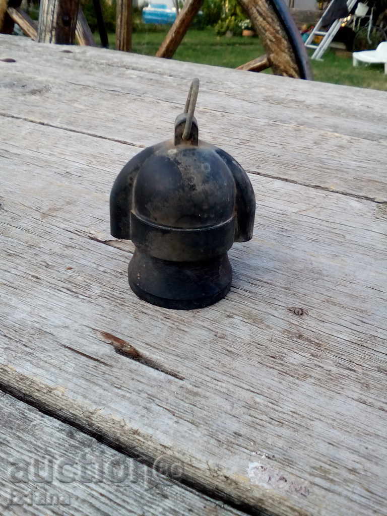 Auction An old fuselage Auction An old fuselage