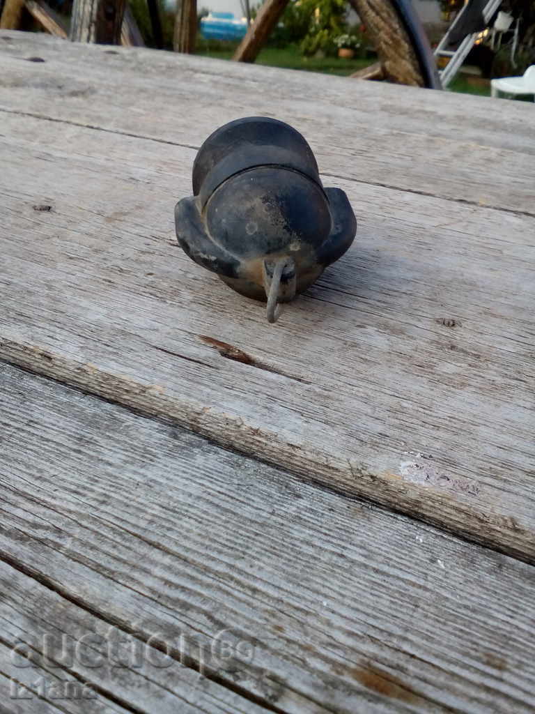 An old fuselage - 5 An old fuselage - 5