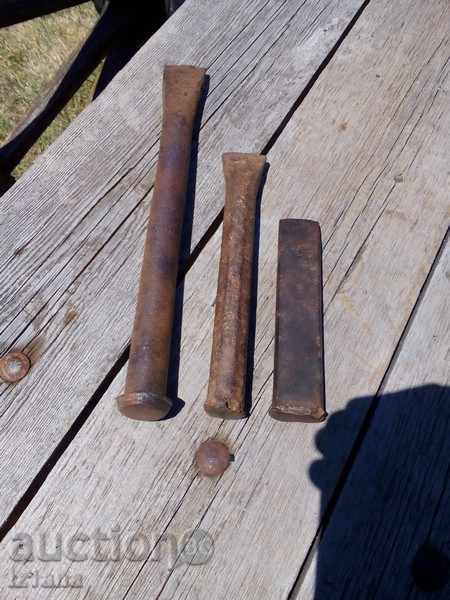 Old cutter, cutter with price 15.00 BGN | € 7.67 Old cutter, cutter with price 15.00 BGN | € 7.67