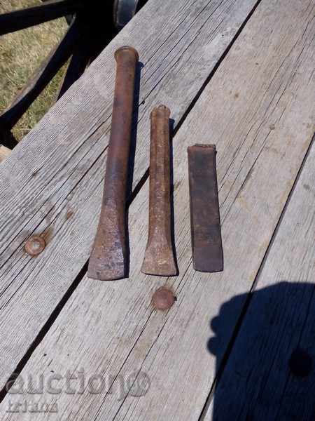 Auction Old cutter, cutter Auction Old cutter, cutter