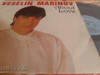 Lot Veselin Marinov - Dragoste 1988 - 1990 For Love