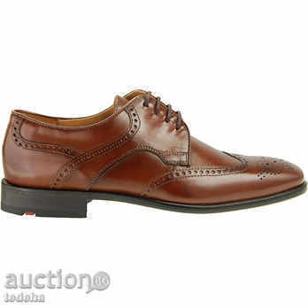 MEN'S LUXURY SHOES - LLOYD GERMANY NEW !!! PROMOTION with price 200.00 BGN | € 102.26 MEN'S LUXURY SHOES - LLOYD GERMANY NEW !!! PROMOTION with price 200.00 BGN | € 102.26