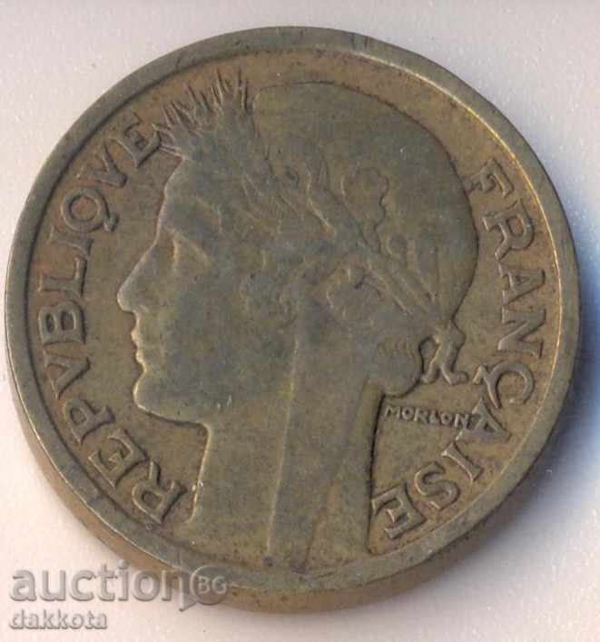 France 2 Franc 1938 with price 2.50 BGN | € 1.28 France 2 Franc 1938 with price 2.50 BGN | € 1.28