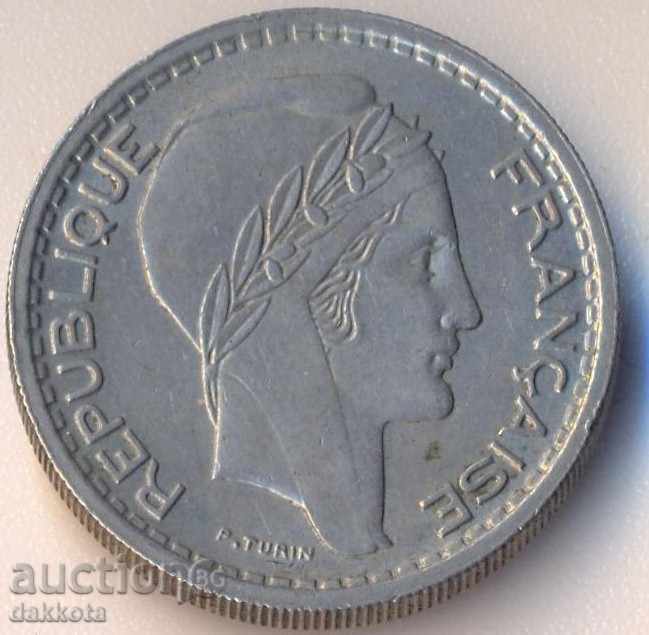 Γαλλία 10 φράγκα 1948v με τιμή 2.85 BGN | € 1.46 Γαλλία 10 φράγκα 1948v με τιμή 2.85 BGN | € 1.46