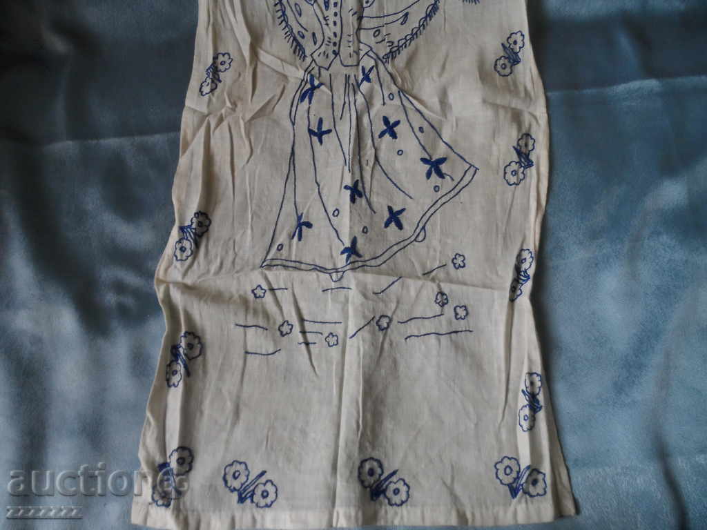 Delivery of wall panel