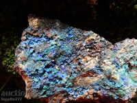 Linarite - mineral